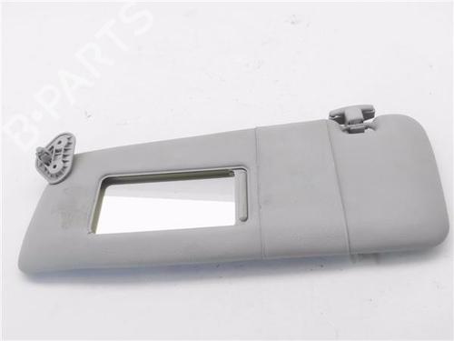 Left sun visor BMW 3 Compact (E46)  | BP29431448I1 