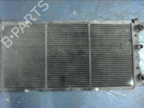 Køler FIAT PUNTO (176_)  | BP13396731M31 