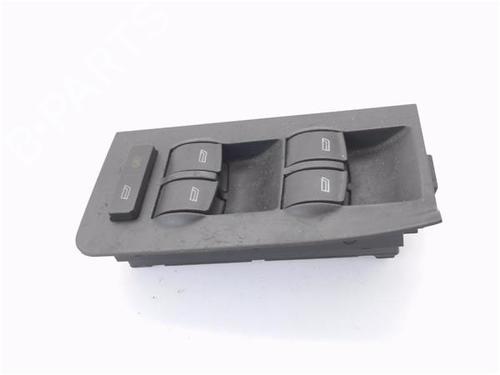 Left front window switch AUDI A6 C5 Avant (4B5) 2.8 quattro | BP24870110I27 