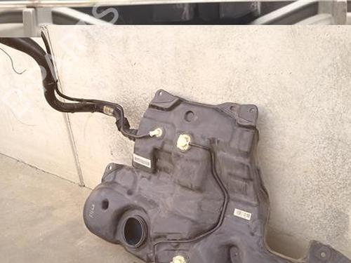 Bensintank RENAULT MEGANE IV Hatchback (B9A/M/N_) 1.2 TCe 130 (B9MR) | BP21801381C62 