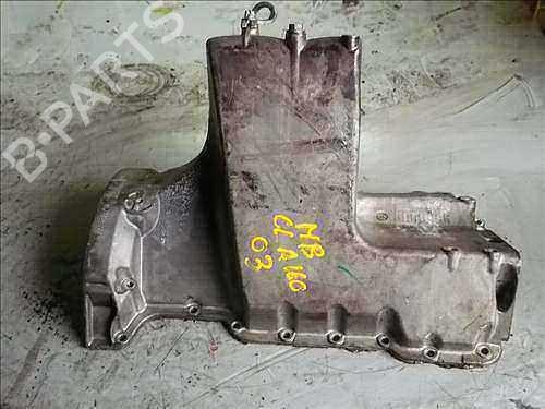 Used Oil sump MERCEDES-BENZ A-CLASS (W168) [1997-2005]  14333911