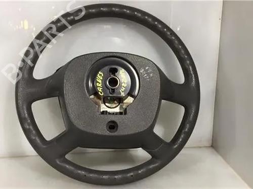 Steering wheel KIA CARENS II MPV (FJ) 2.0 CRDi | BP9683714C49 