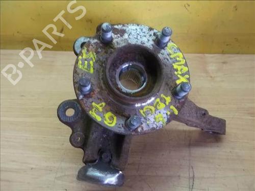 Venstre Styrespindel Lejehus FORD FOCUS C-MAX (DM2) 1.6 TDCi (109 hp) 14336353