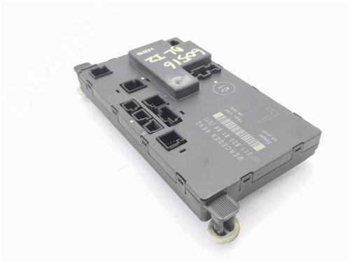 Electronic module MERCEDES-BENZ E-CLASS (W211) E 320 CDI (211.026) | BP36778045M83 - Image 3