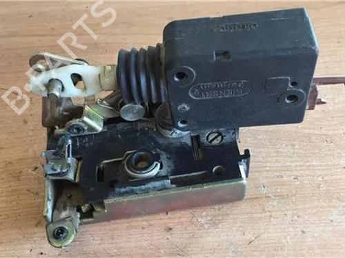 Front right lock CITROËN SAXO (S0, S1)  | BP13049587C97 