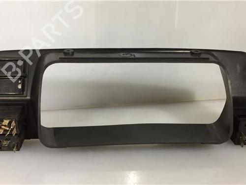 Middle console VW POLO CLASSIC (86C, 80) 1.3 | BP14339623I22 