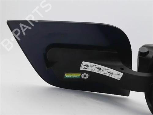 Fuel flap FORD FOCUS III 1.5 TDCi | BP22132762C131 