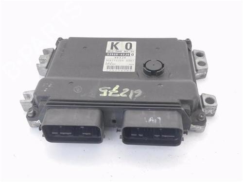 Control unit SUZUKI SWIFT III (MZ, EZ) 1.3 (RS413, ZC11S) | BP38177096M11 - Image 2