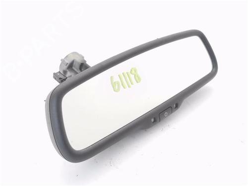 Rear mirror JEEP RENEGADE SUV (BU, B1, BV) 1.6 CRD | BP34449094I6  - Image 6