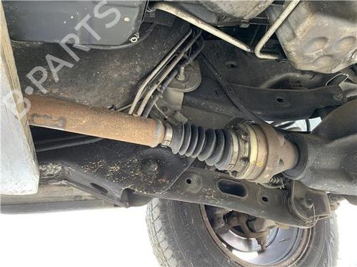 Used Driveshaft JEEP GRAND CHEROKEE II (WJ, WG) [1998-2005]  24415906