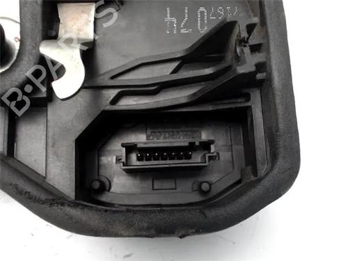 Front right lock BMW 5 (E60)  | BP12094294C97 