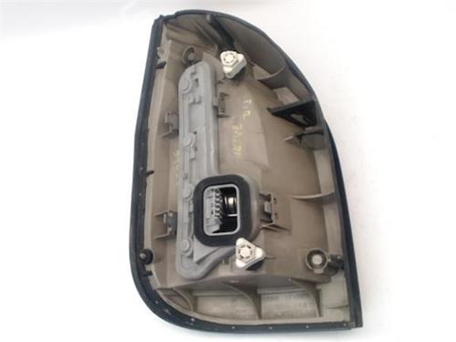 Højre baglygte OPEL ZAFIRA A MPV (T98)  | BP24035703C35 