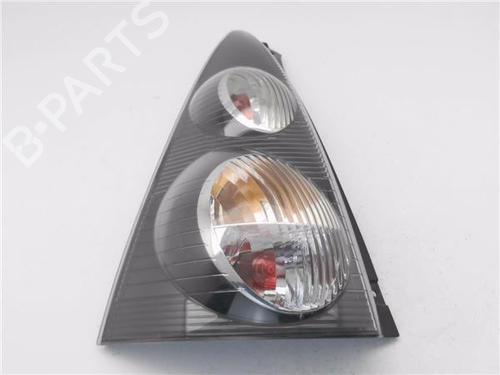 Used Left taillight Left taillight CITROËN C1 (PM_, PN_) 1.0 (68 hp) 35953907 35953907