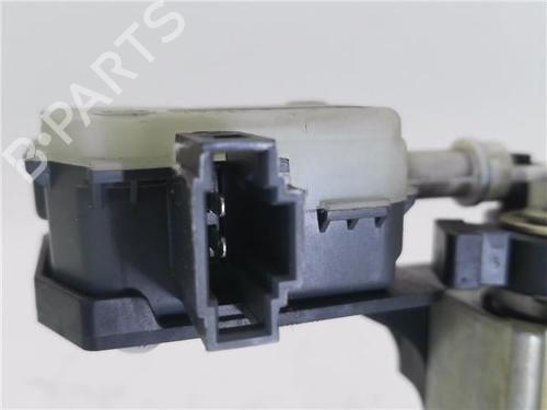 Tailgate handle SEAT IBIZA III (6L1) 1.4 16V | BP26956002C132 