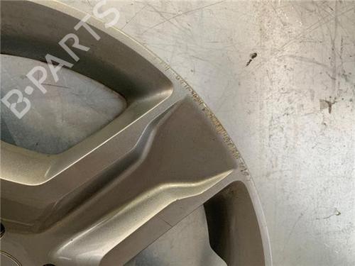 Hub cap DACIA SANDERO II 1.0 SCe 75 (B8JC, B8JD, B8NC) | BP29251217C160 