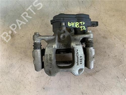 Used Other Other JEEP RENEGADE SUV (BU, B1, BV) 1.6 CRD (120 hp) 34449074 34449074