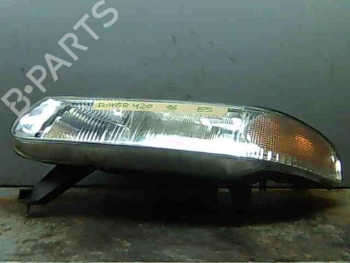 Used Right headlight ROVER 400 II (RT) 420 Di (105 hp) 12149215