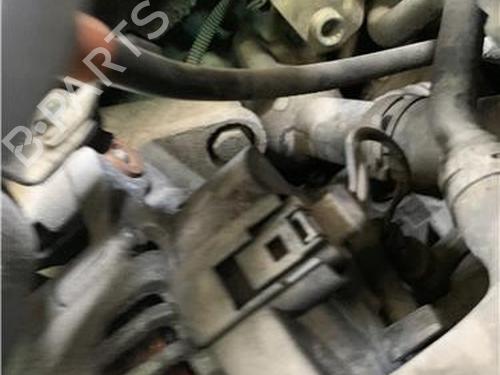 Alternator SEAT ALTEA (5P1) 2.0 TDI 16V | BP33222455M7 - Image 2
