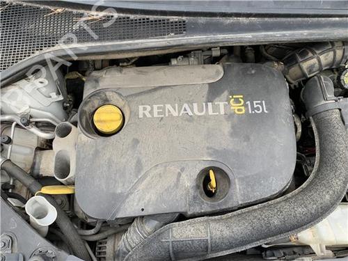 Upper protection RENAULT CLIO III (BR0/1, CR0/1) | BP32419662M93