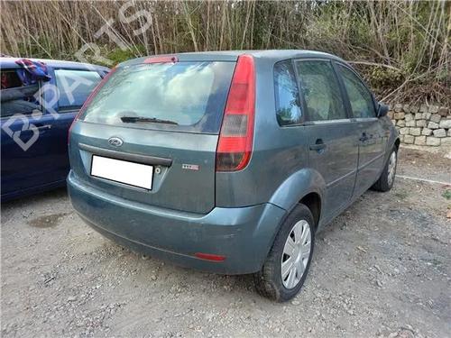 Steering pump FORD FIESTA V (JH_, JD_) 1.4 TDCi | BP9683830M99 