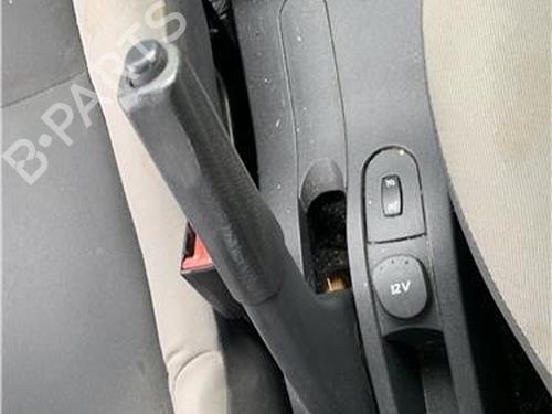 Middle console RENAULT CLIO III (BR0/1, CR0/1)  | BP32419626I22  - Image 6