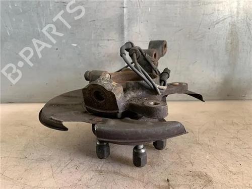 Left front steering knuckle LAND ROVER FREELANDER I (L314)  | BP25718638M25 