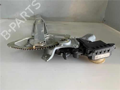 Other TOYOTA AVENSIS Estate (_T27_) 2.2 D-4D (ADT271_, ADT271R) | BP32395975O1 