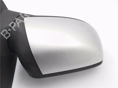 Right mirror FORD FIESTA V (JH_, JD_)  | BP24315526C27 