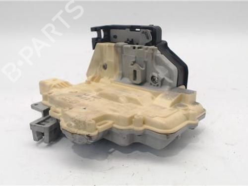 Front right lock VW PASSAT B6 (3C2)  | BP16360080C97 