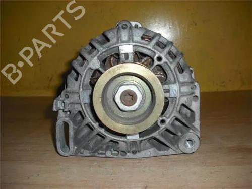 Used Alternator RENAULT TWINGO I (C06_) 1.2 (C066, C068) (58 hp) 12109156