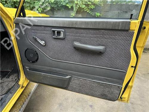 Used Front right panel Front right panel NISSAN PATROL GR IV (Y60, GR) [1986-1998] 40081044 40081044