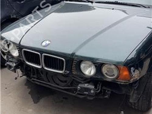 Motorhaube für BMW 5 (E34) 525 tds (143 hp) 32417321