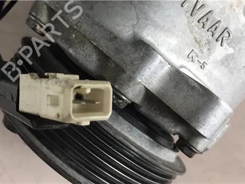 AC compressor PEUGEOT 206 Hatchback (2A/C) 1.4 i | BP10904286M34 