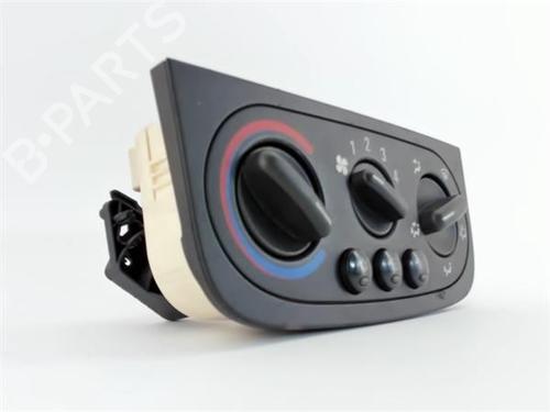 AC-Styringsenhed/Manøvreenhed OPEL CORSA C (X01)  | BP10370038I5 