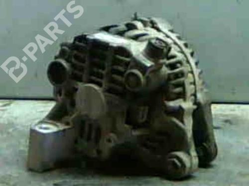 Alternator FORD FIESTA IV (JA_, JB_) 1.25 i 16V | BP9702402M7 
