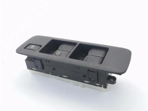 Left front window switch NISSAN QASHQAI I (J10, NJ10) 2.0 All-wheel Drive | BP32043869I27 