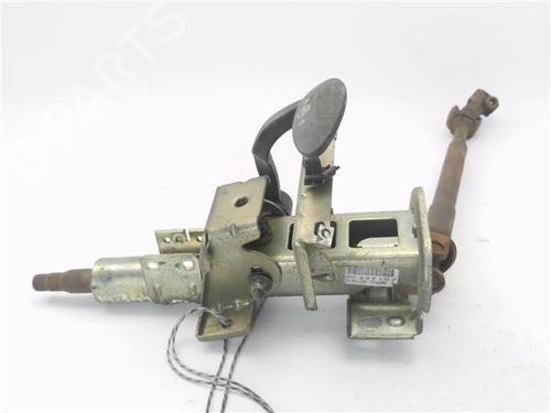 Used Steering column FIAT DOBLO MPV (119_, 223_) 1.3 JTD (75 hp) 9636184