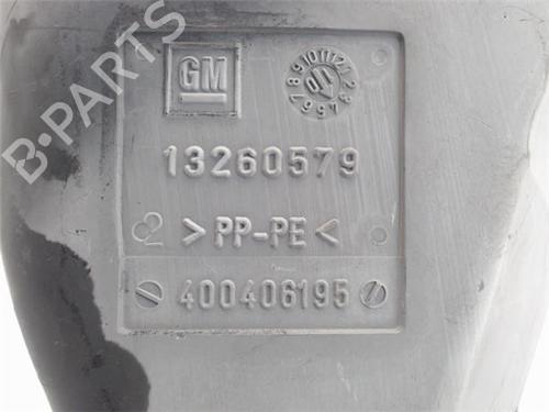 Other OPEL ASTRA J (P10)  | BP16413488O1 