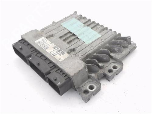 Electronic module RENAULT SCÉNIC III (JZ0/1_) 1.5 dCi | BP24738867M83 