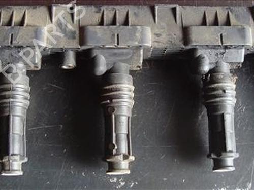 Ignition coil OPEL CORSA B (S93)  | BP9660881M94 