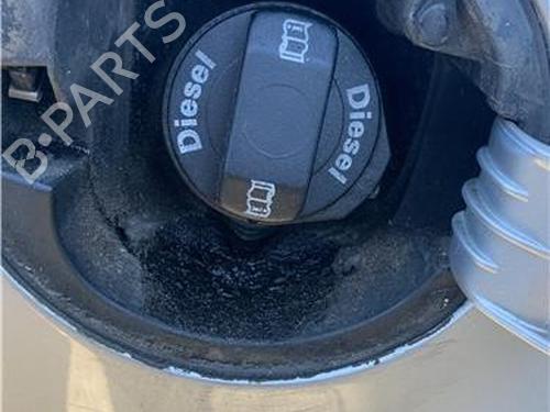 Fuel flap VW GOLF V (1K1)  | BP32419369C131 