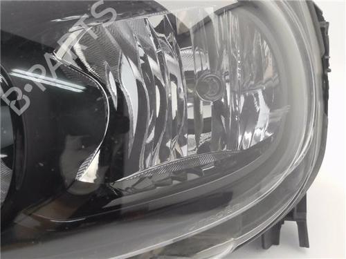 Left headlight CITROËN C3 III (SX) 1.2 VTi 82 | BP40298636C28 - Image 10