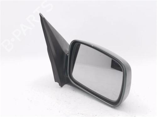 Right mirror KIA SORENTO I (JC)  | BP27163078C27 