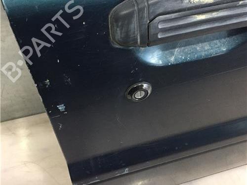 Right front door MITSUBISHI GALLOPER (JK-01) 2.5 TD | BP13304829C3 