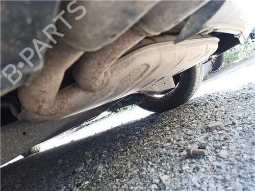 Exhaust system VW GOLF V (1K1) 2.0 GTI | BP36995550M121 - Image 3