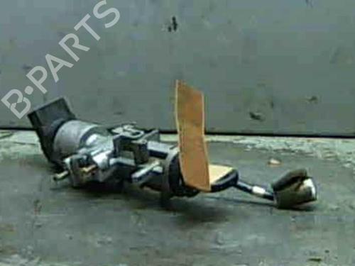 Andre DAEWOO LANOS (KLAT) 1.6 16V (106 hp) 14333561