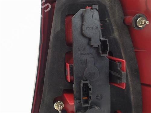 Left taillight VW GOLF IV Variant (1J5) 1.9 TDI | BP15384181C34 