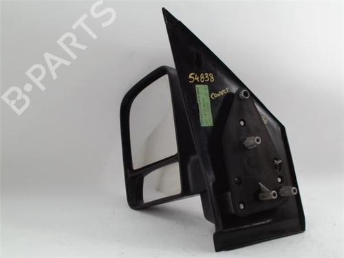 Left mirror FORD TRANSIT CONNECT (P65_, P70_, P80_) 1.8 Di | BP10380760C26 