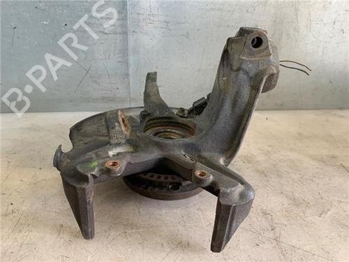 Left front steering knuckle VW GOLF IV (1J1) 1.6 16V | BP24869687M25 