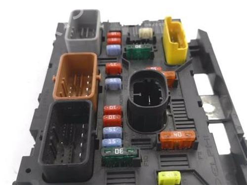 Electronic module PEUGEOT 207 CC (WD_) | BP25496001M83 - Image 10